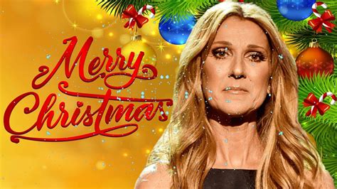 christmas music celine dion|Celine Dion christmas music free.